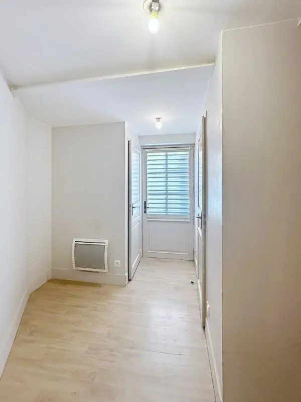 Flat Rue de Metz in Toulouse