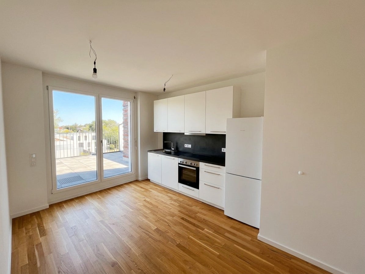 Wohnung An der Mühlenau in Pinneberg