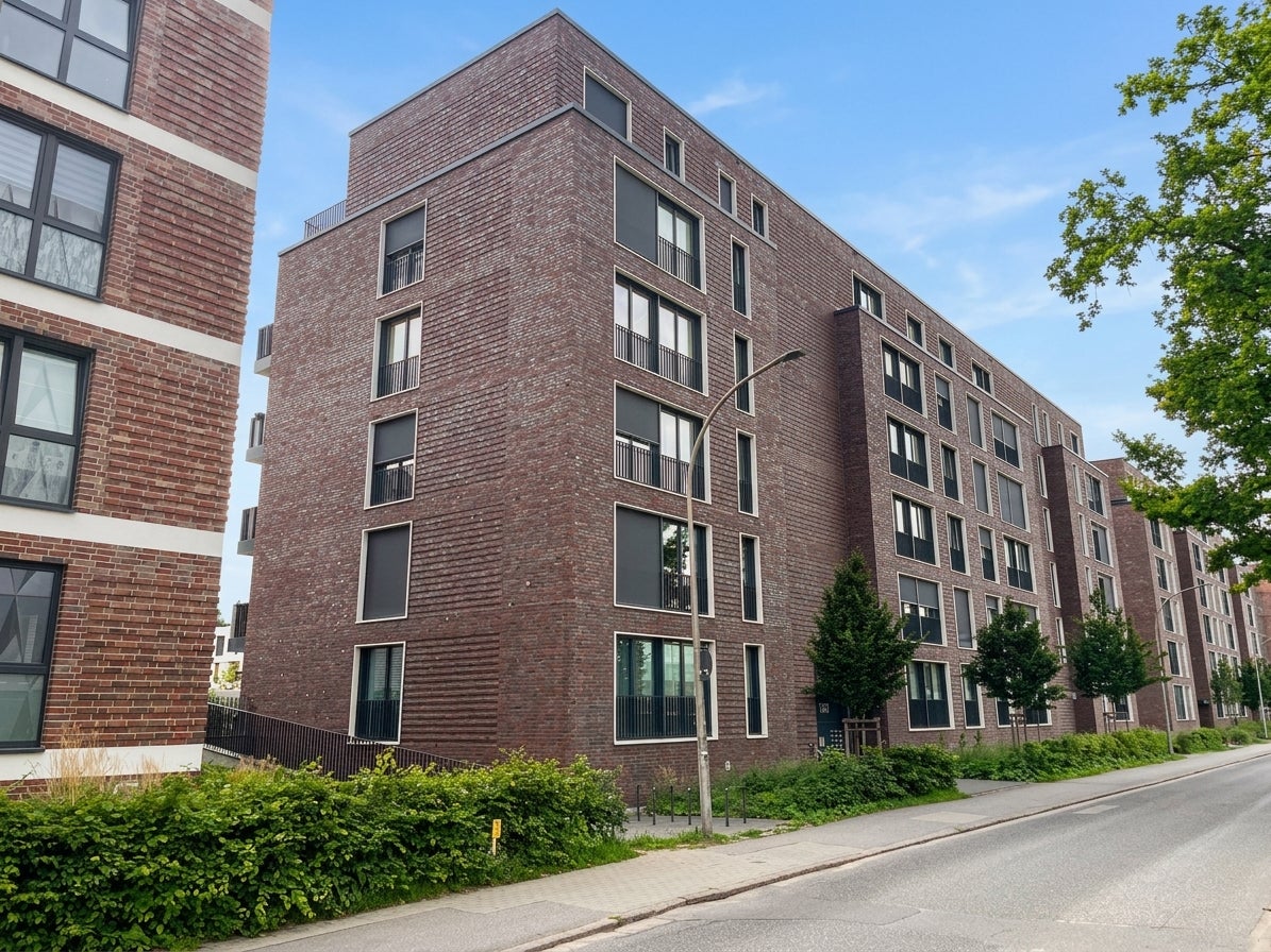 Wohnung An der Mühlenau in Pinneberg