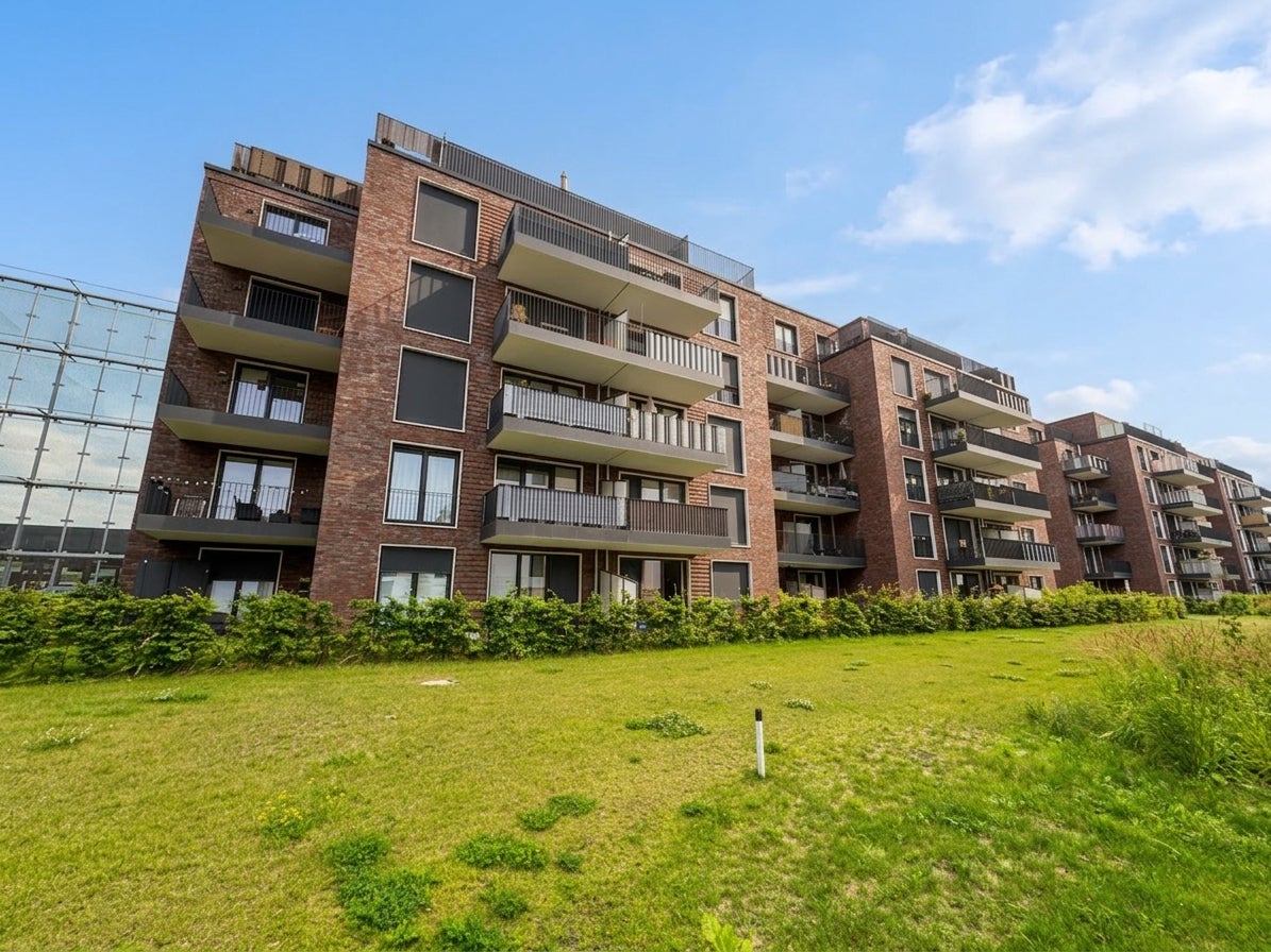 Wohnung An der Mühlenau in Pinneberg