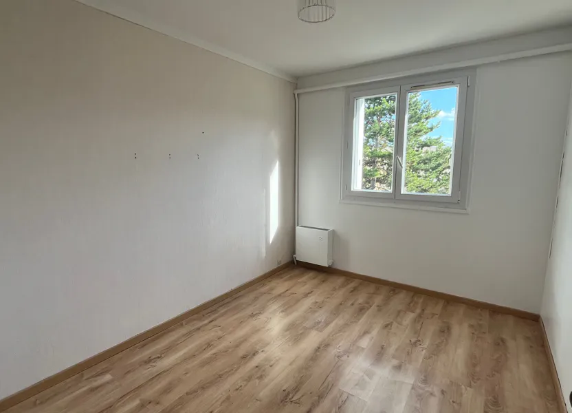 Appartement Rue Frédéric et Irène Joliot Curie à Reims