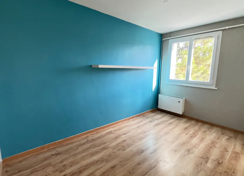 Appartement Rue Frédéric et Irène Joliot Curie à Reims