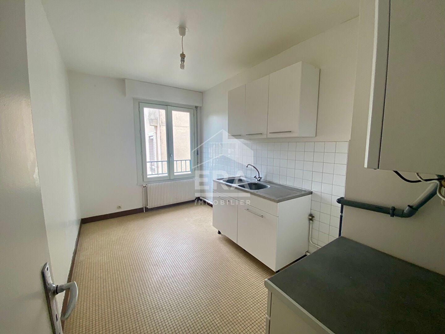 Appartement Rue Amiral Ribourt à Châteauroux