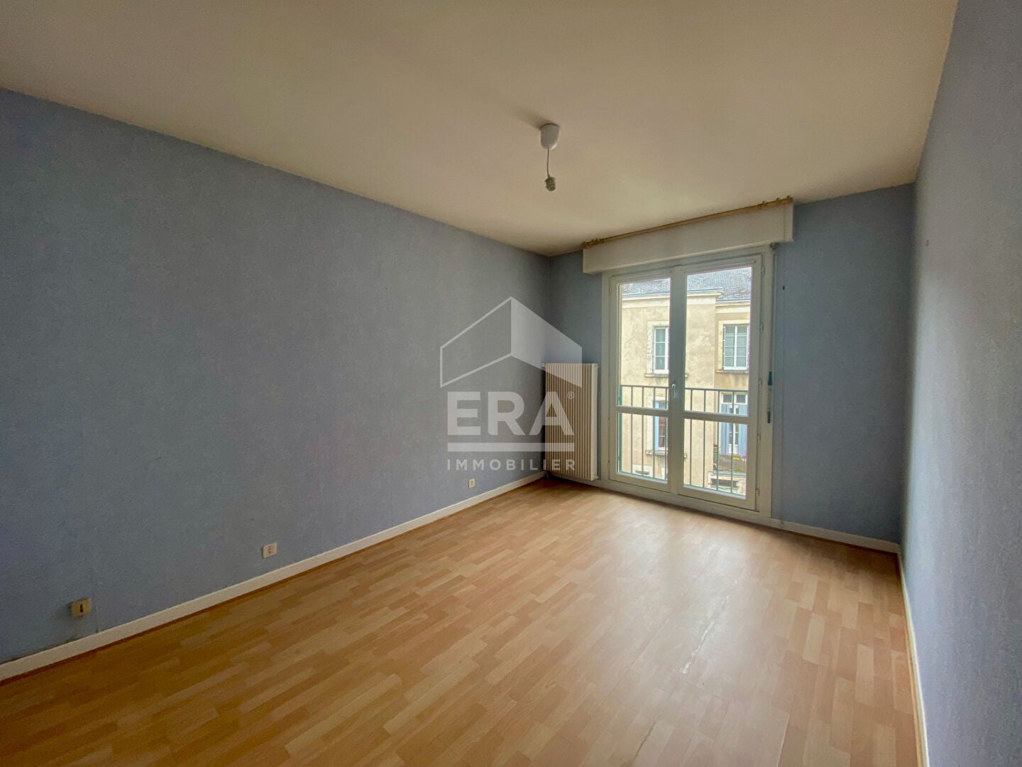 Appartement Rue Amiral Ribourt à Châteauroux