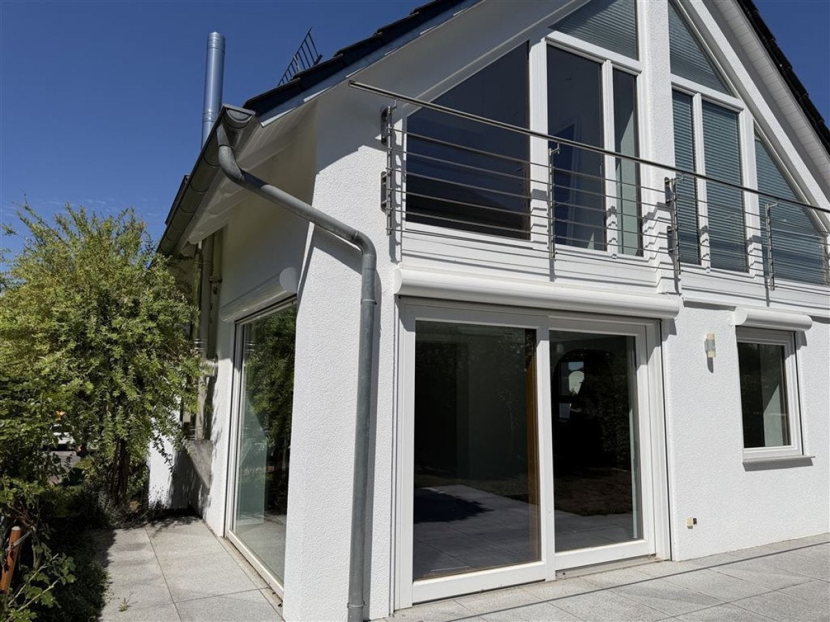 Haus Einsteinstraße in Heilbronn