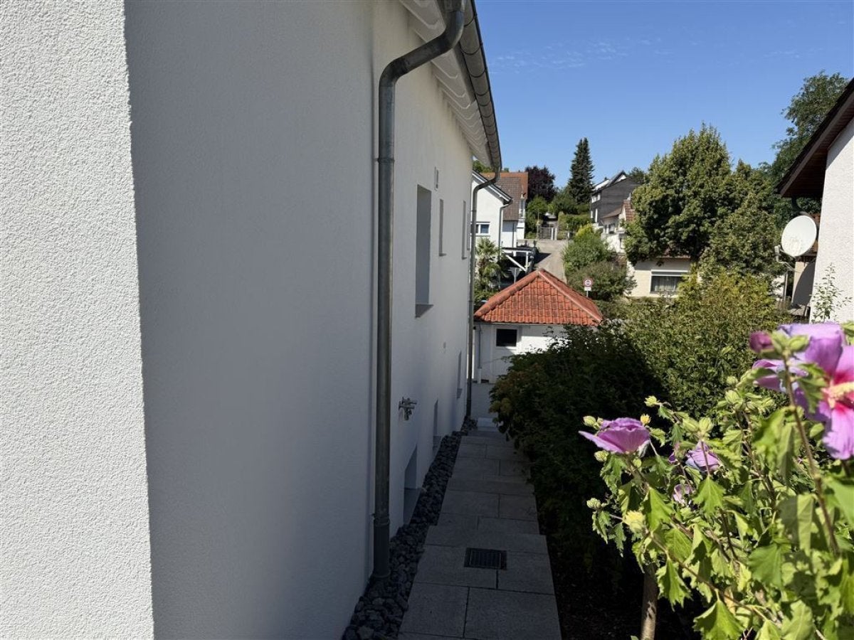 Haus Einsteinstraße in Heilbronn