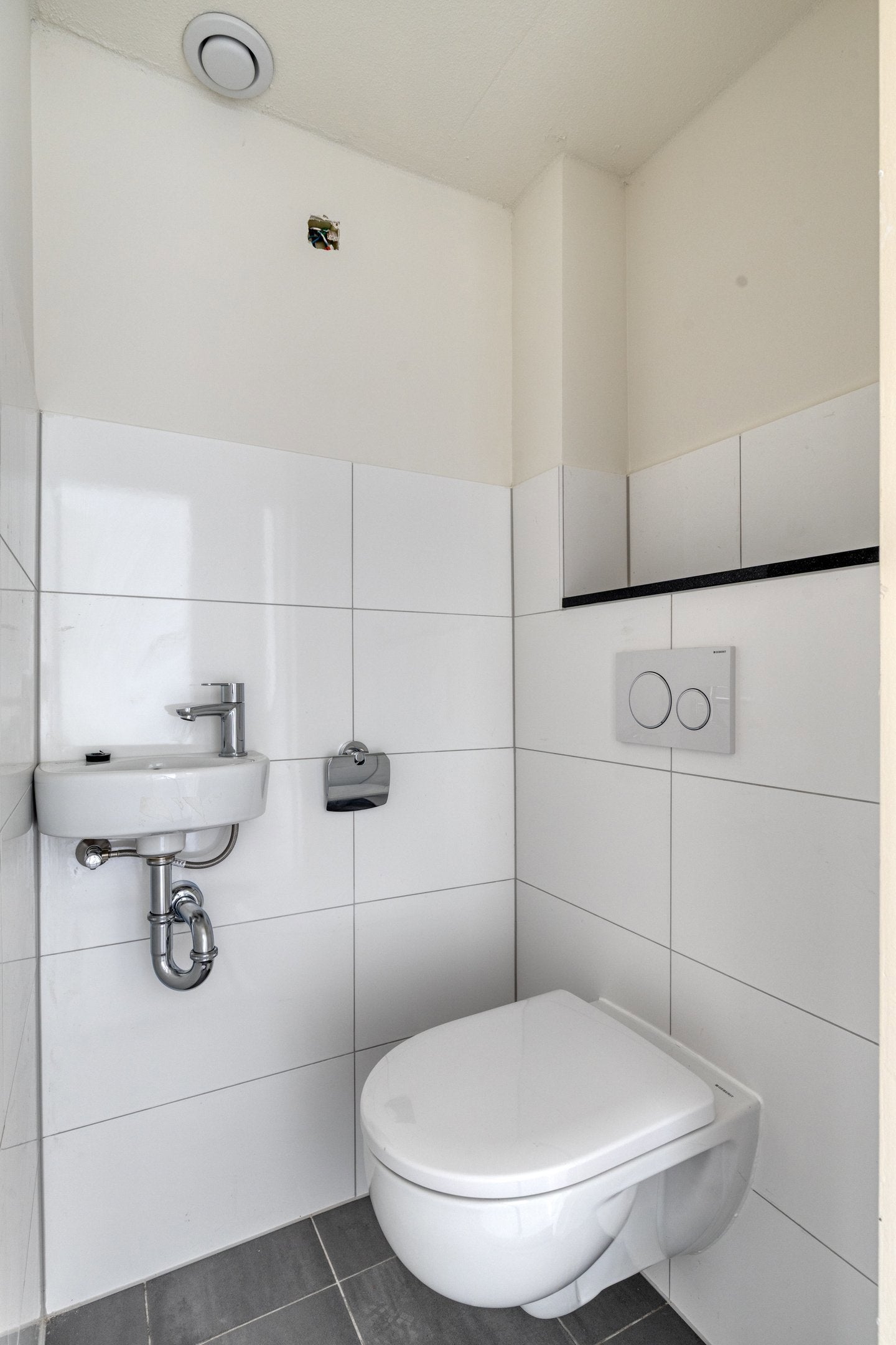 Huis Satellietstraat 20 in Dordrecht