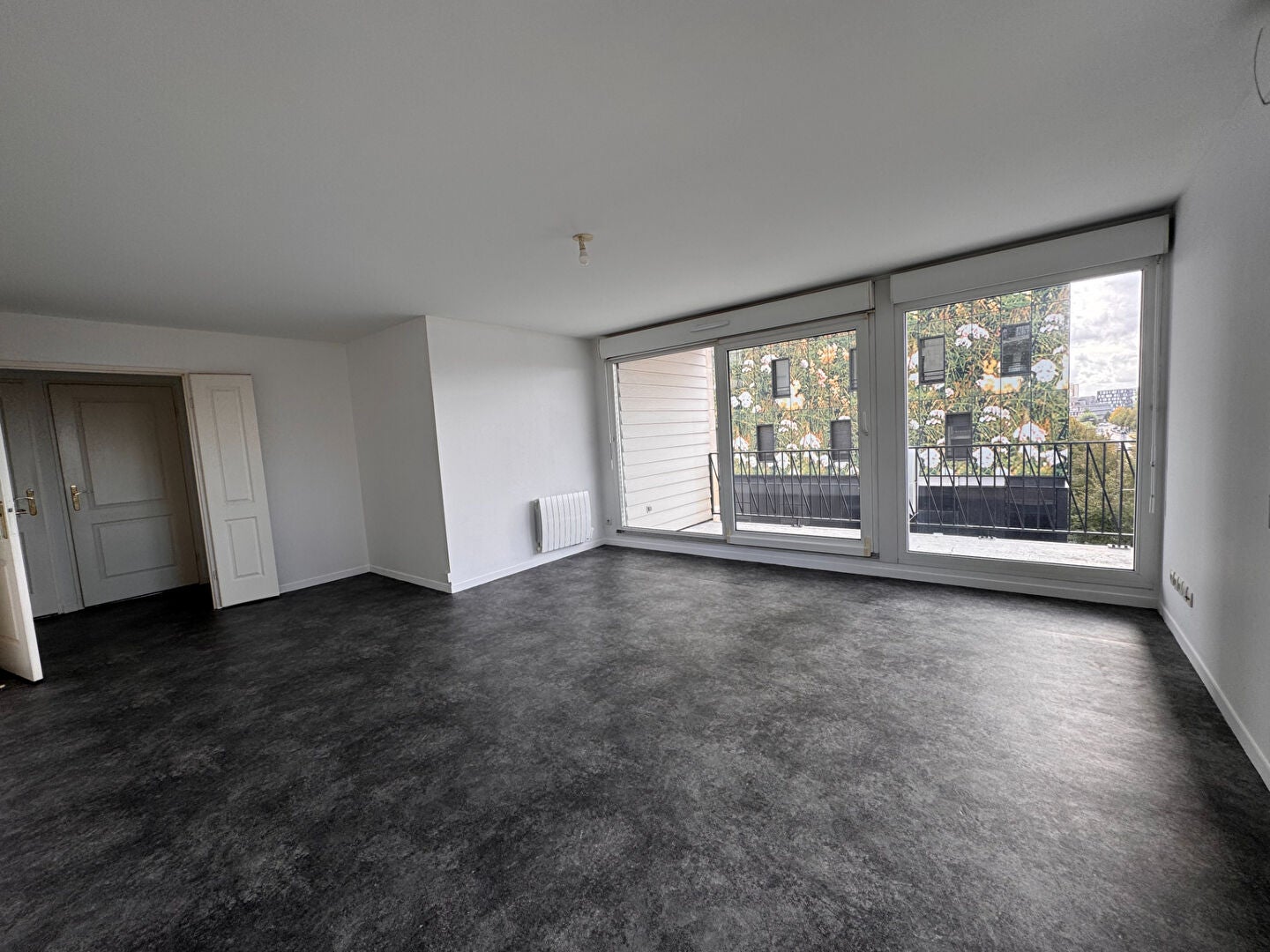 Appartement Avenue du Président Hoover à Lille