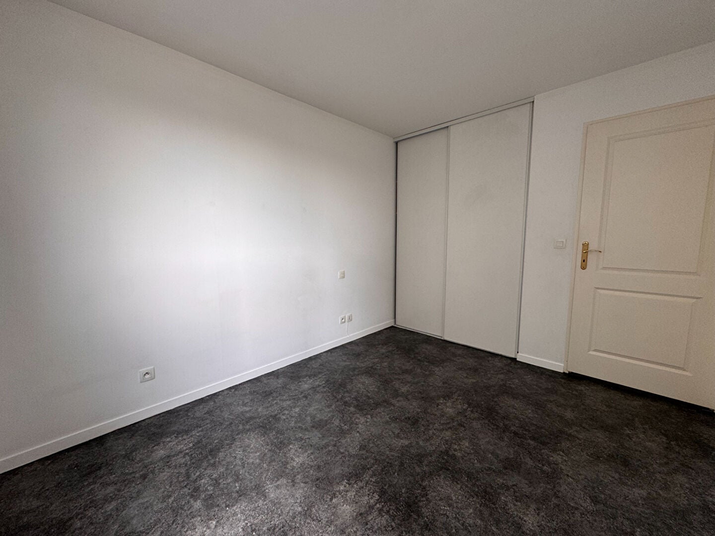 Appartement Avenue du Président Hoover à Lille
