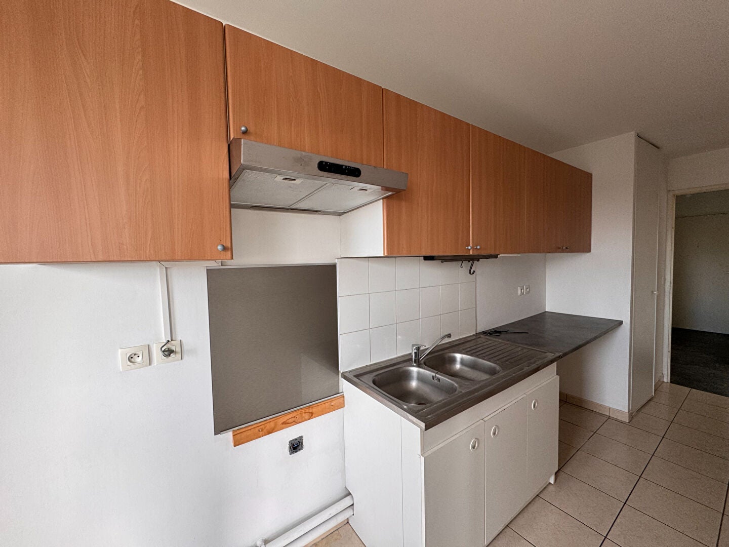 Appartement Avenue du Président Hoover à Lille