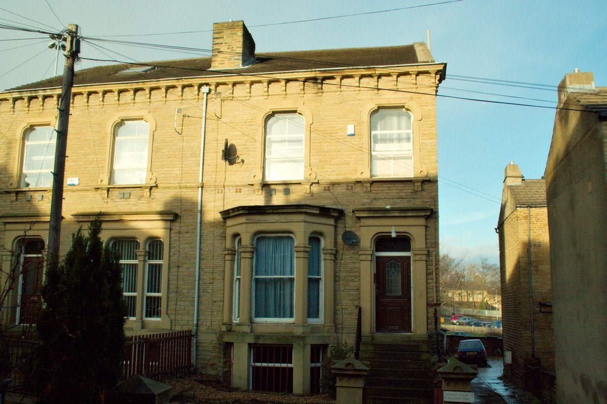 Flat Bath Street in Kirklees