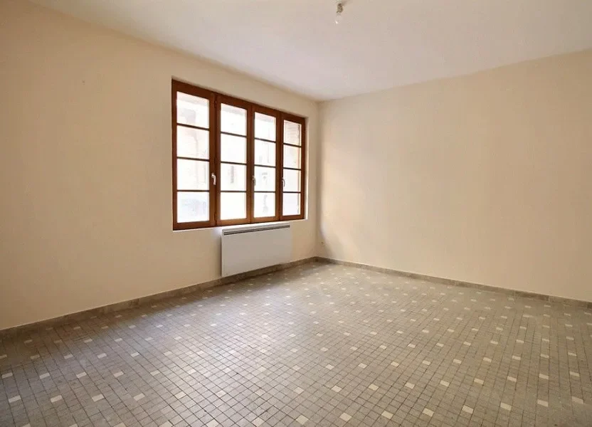 Appartement Place du Vieux Marché à Lavaur