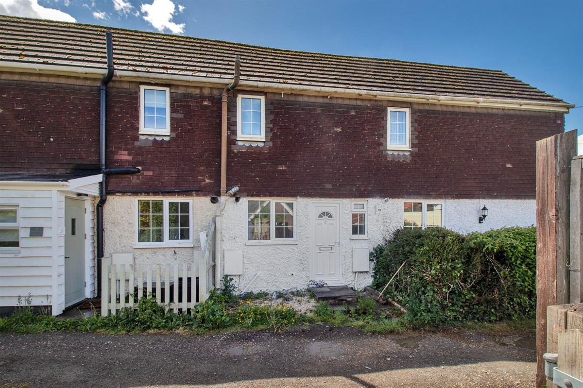 House Little Alley in Edenbridge