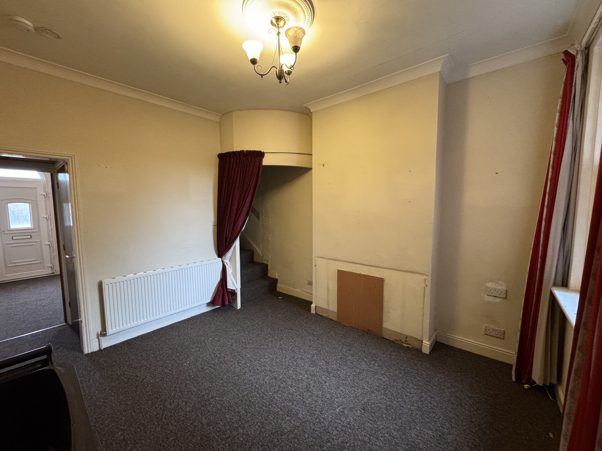 House Coopers Lane in Sandwell