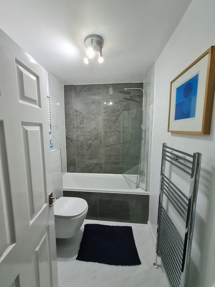 House Kirkway in Rochdale