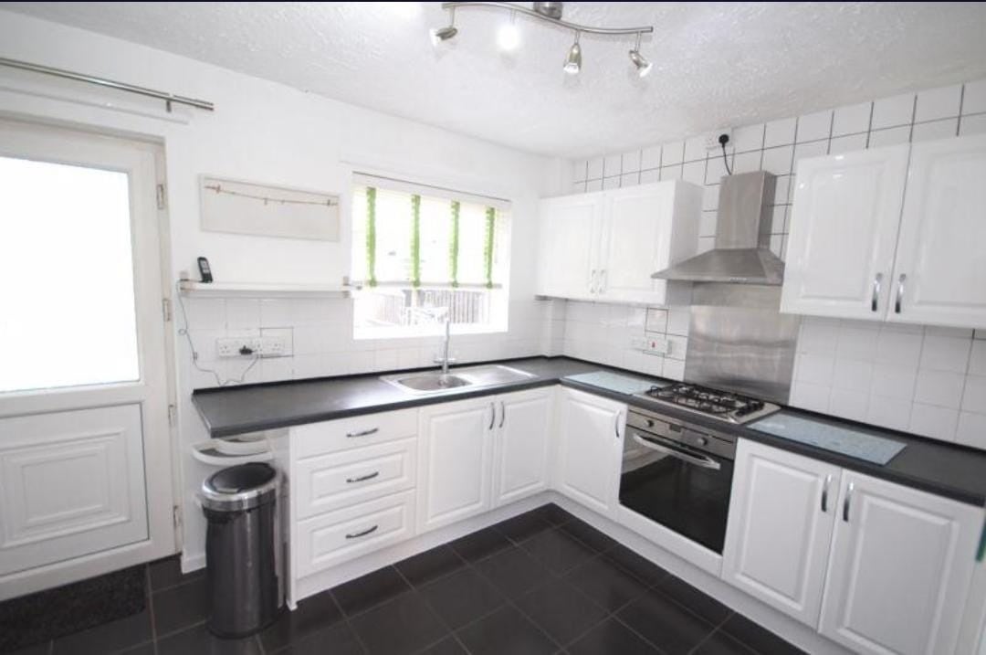 House Kirkway in Rochdale