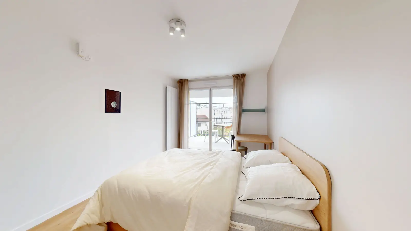 Appartement Rue Hoche à Vanves