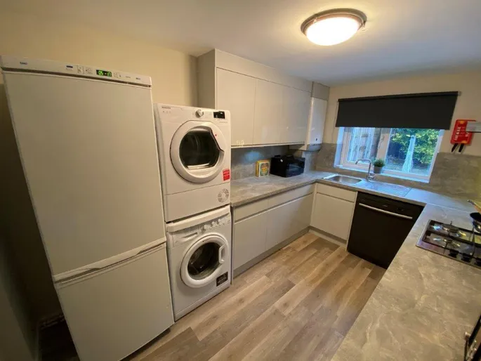 Room Wollaton Road in Nottingham