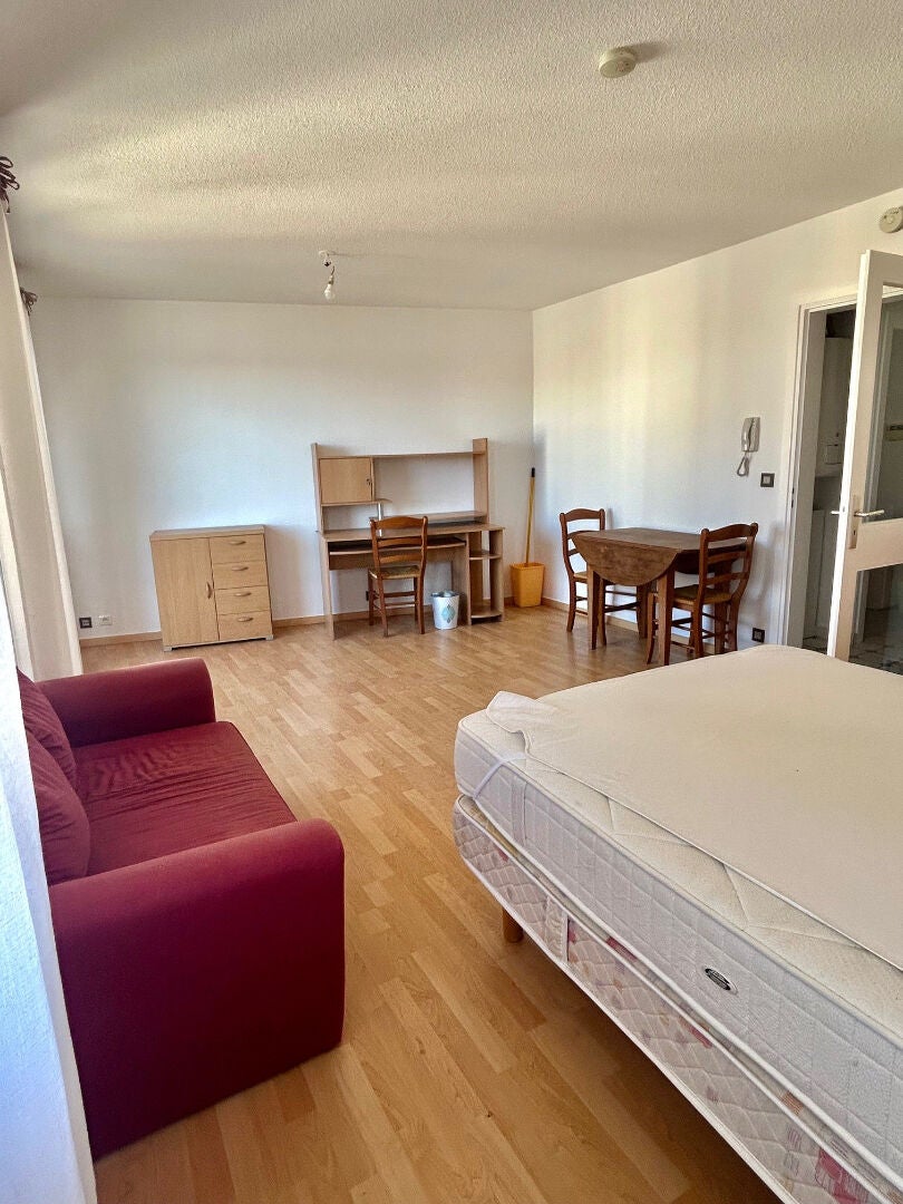 Appartement D 453 à Aurillac