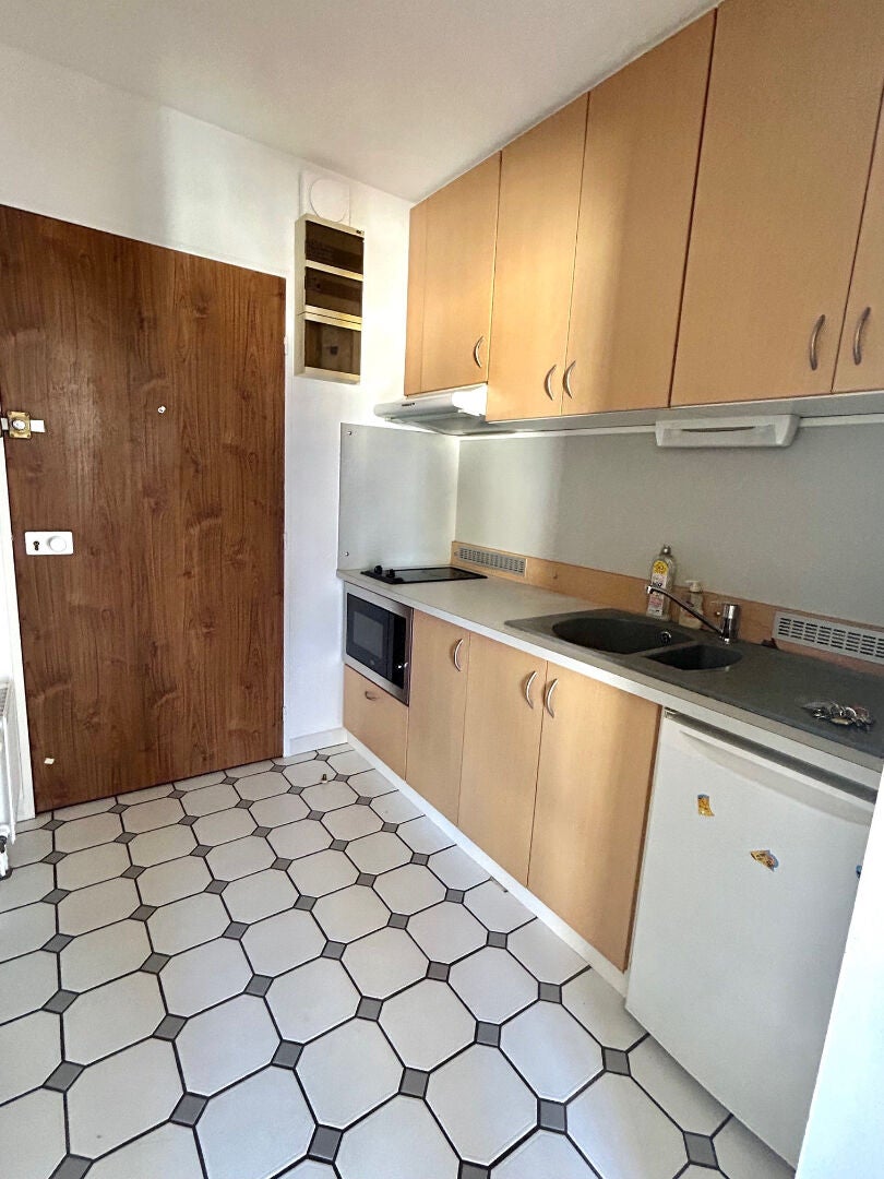Appartement D 453 à Aurillac