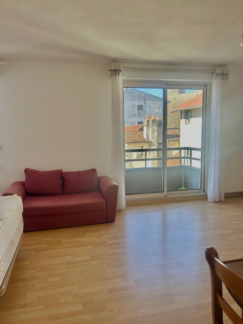 Appartement D 453 à Aurillac