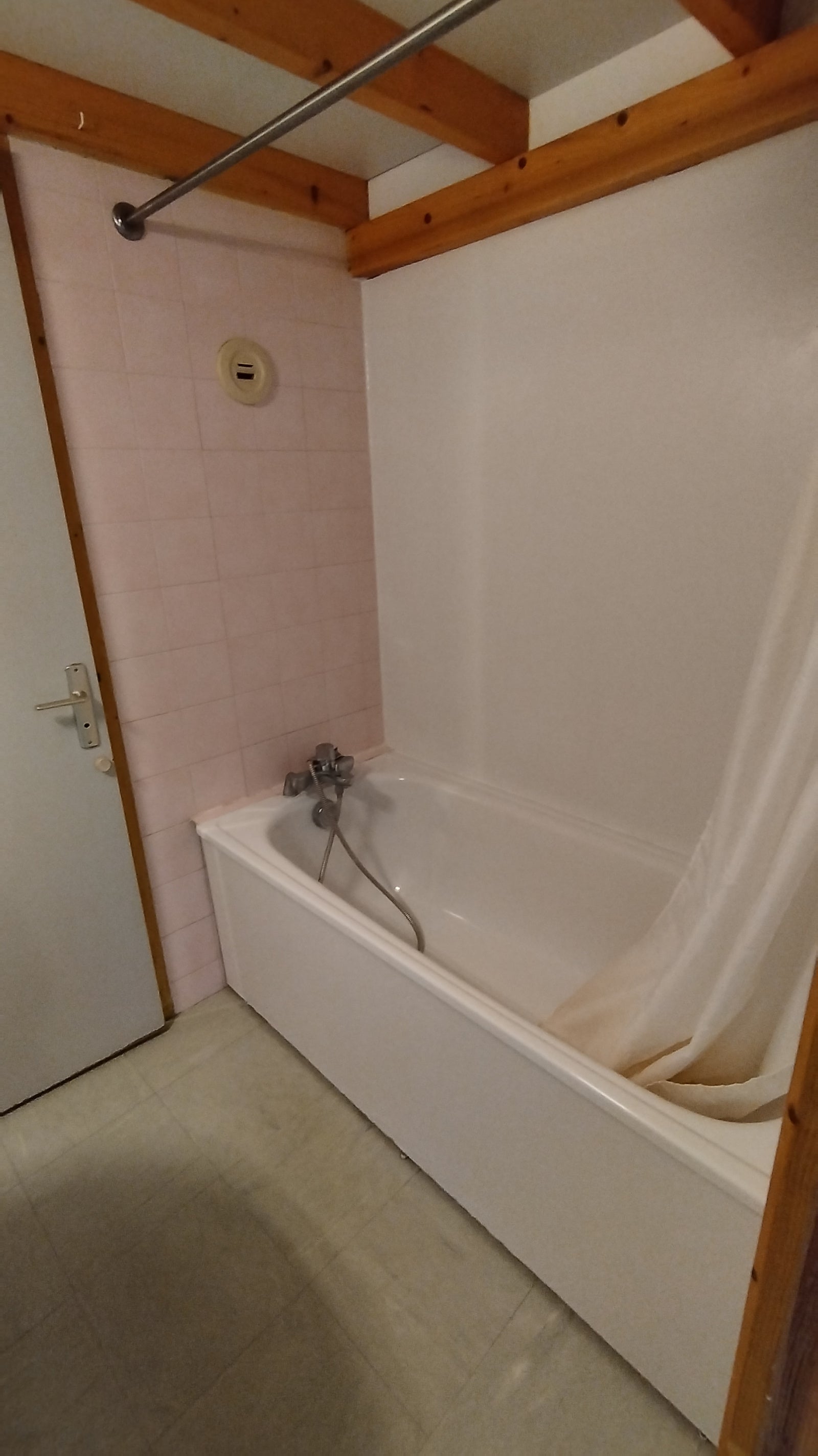 Flat Rue Anthoard in Grenoble