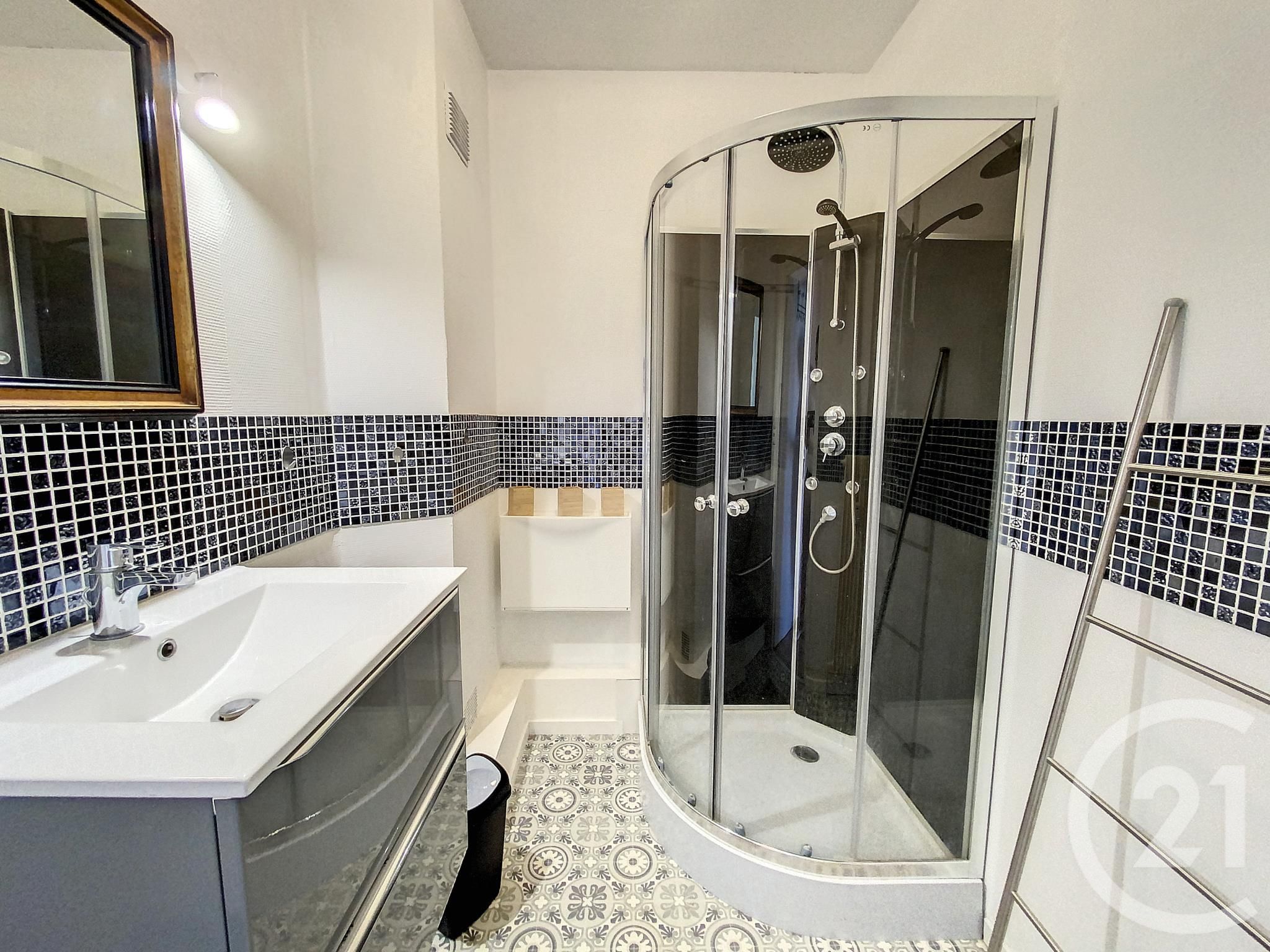 Chambre Rue Febvotte à Tours
