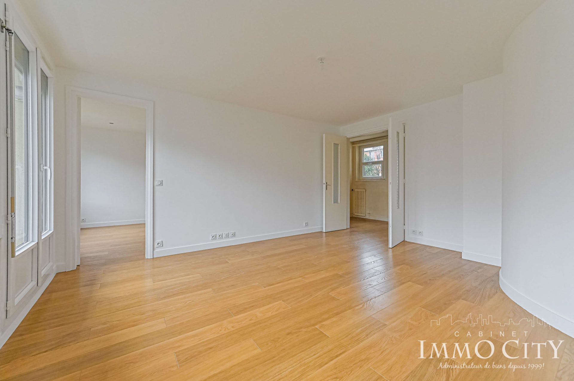Appartement Avenue Foch à Fontenay-sous-Bois