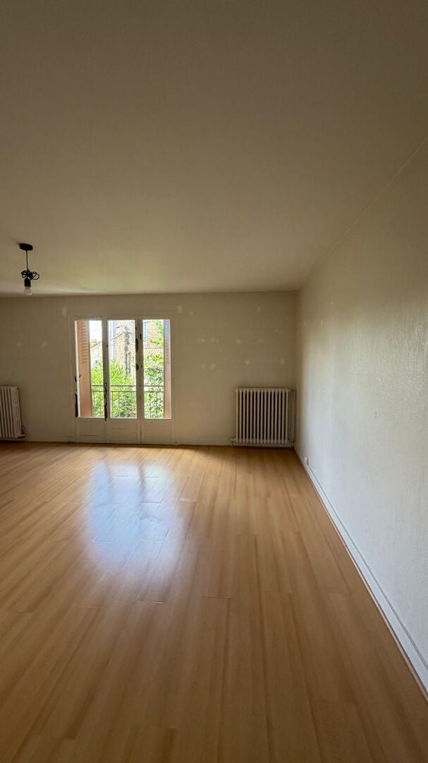 Appartement Rue Gasnier Guy à Chelles