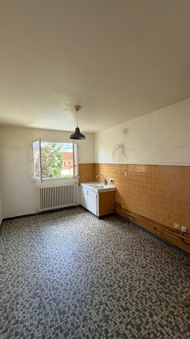 Appartement Rue Gasnier Guy à Chelles