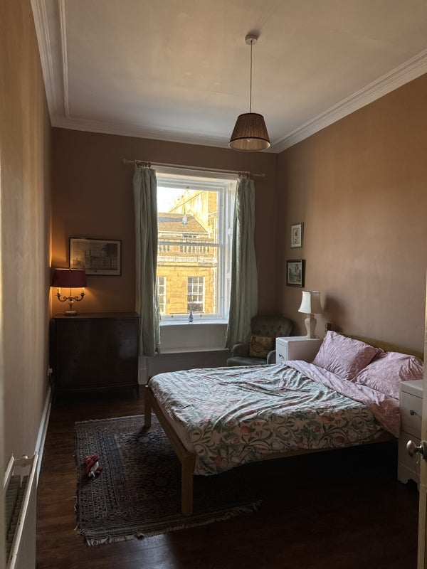Room Henderson Row in City of Edinburgh