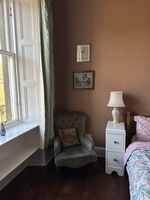 Room Henderson Row in City of Edinburgh