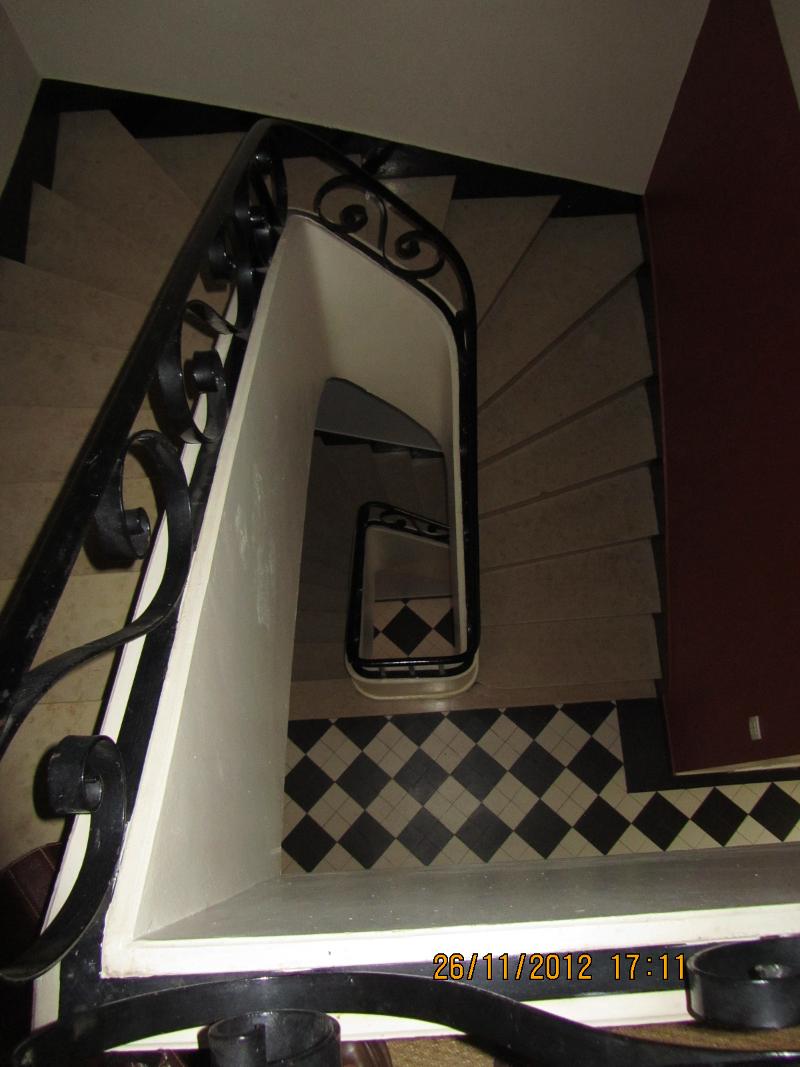 Maison Rue des Treilles à Libourne