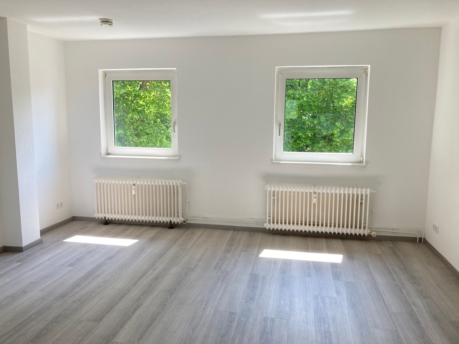 Wohnung Saldersche Straße in Salzgitter