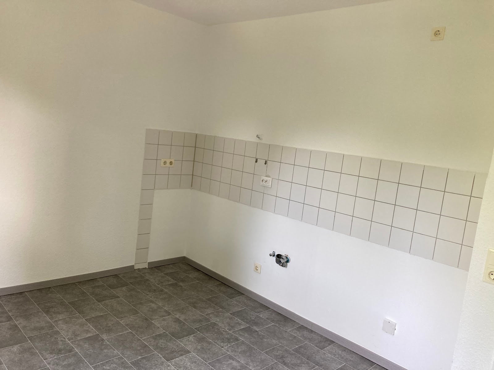 Wohnung Saldersche Straße in Salzgitter