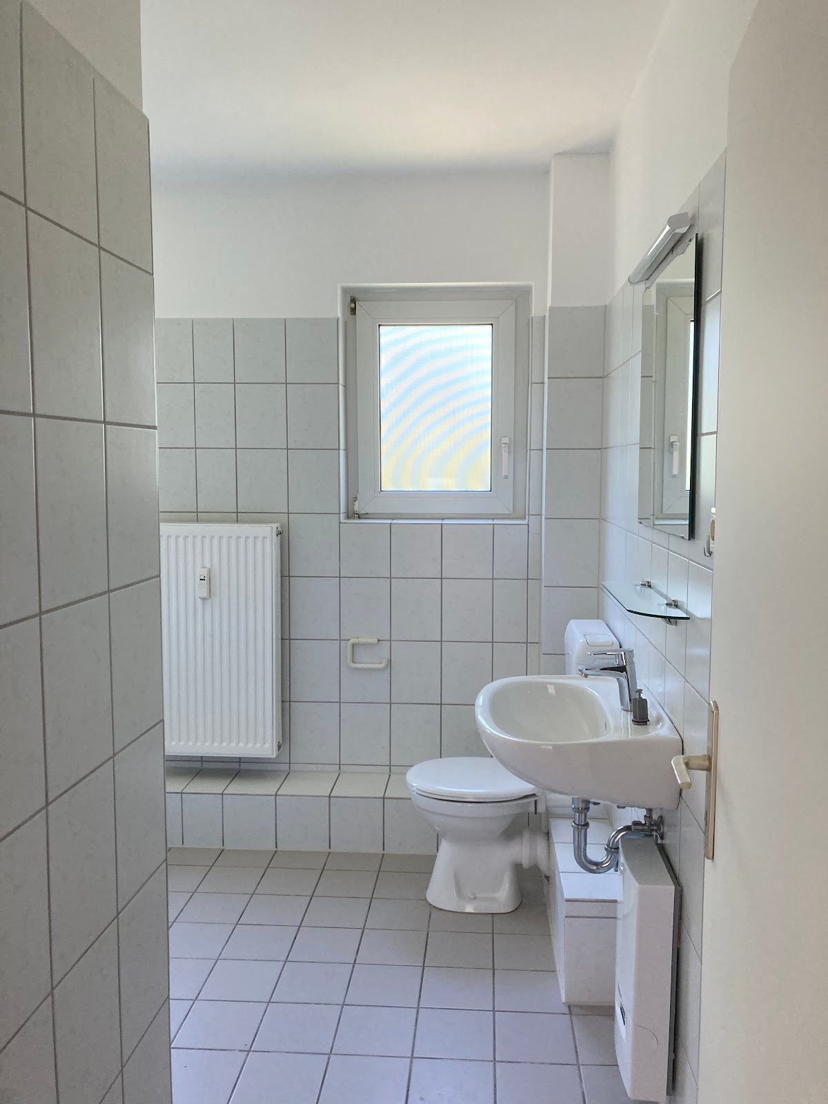Wohnung Saldersche Straße in Salzgitter