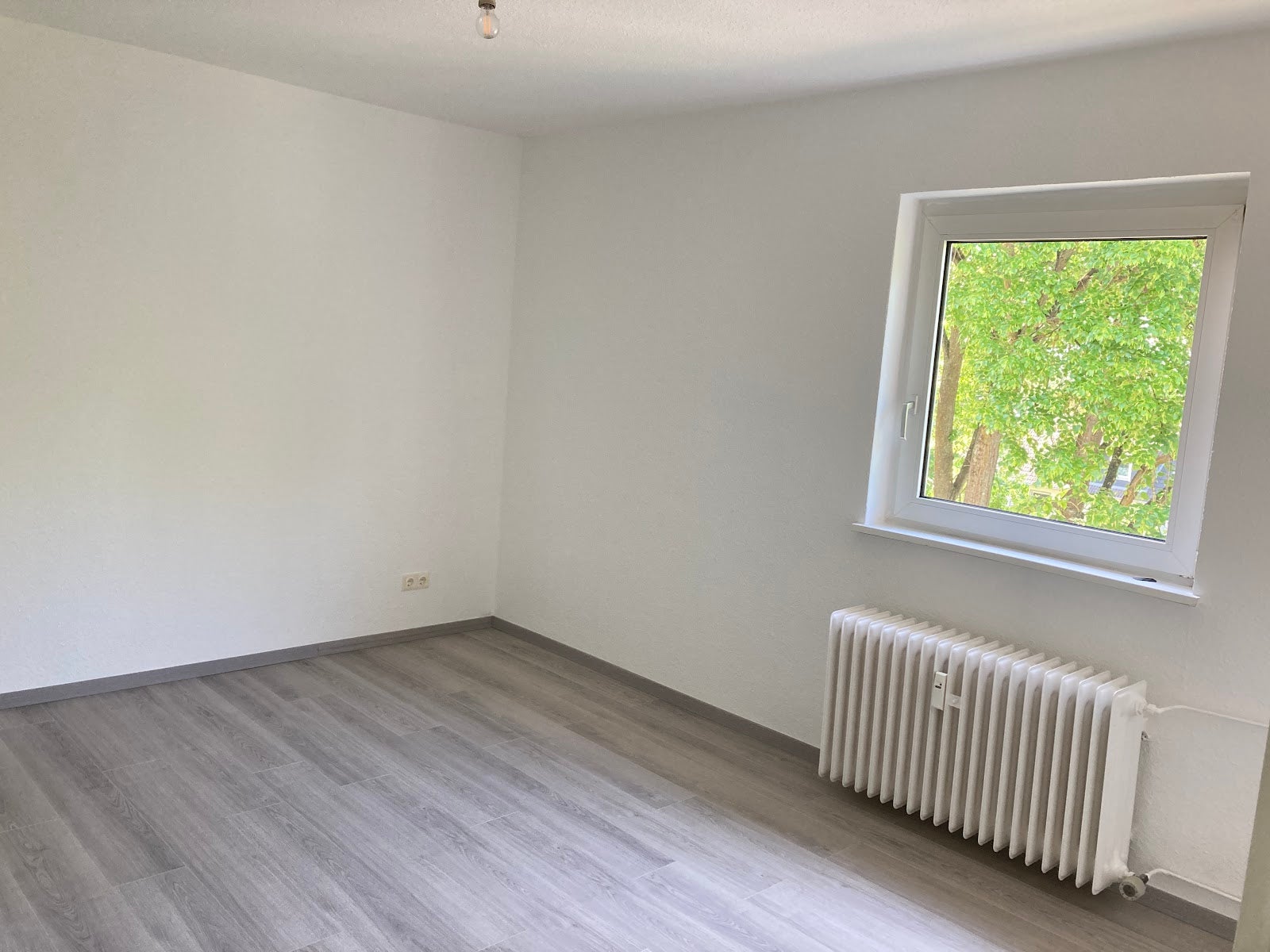 Wohnung Saldersche Straße in Salzgitter