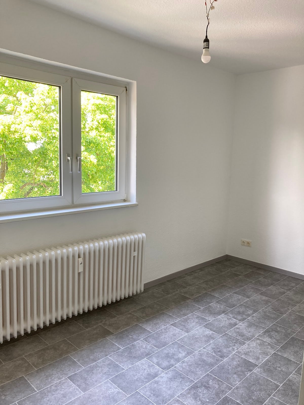 Wohnung Saldersche Straße in Salzgitter
