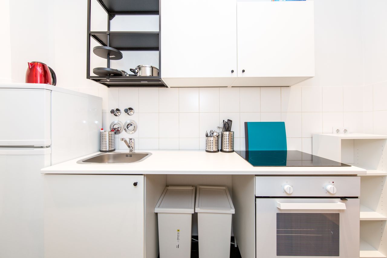 Zimmer Ibsenstraße in Berlin