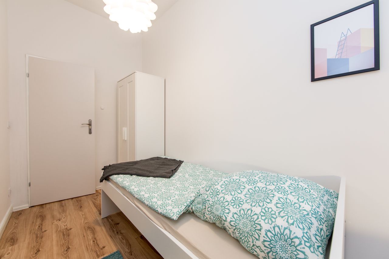Zimmer Ibsenstraße in Berlin