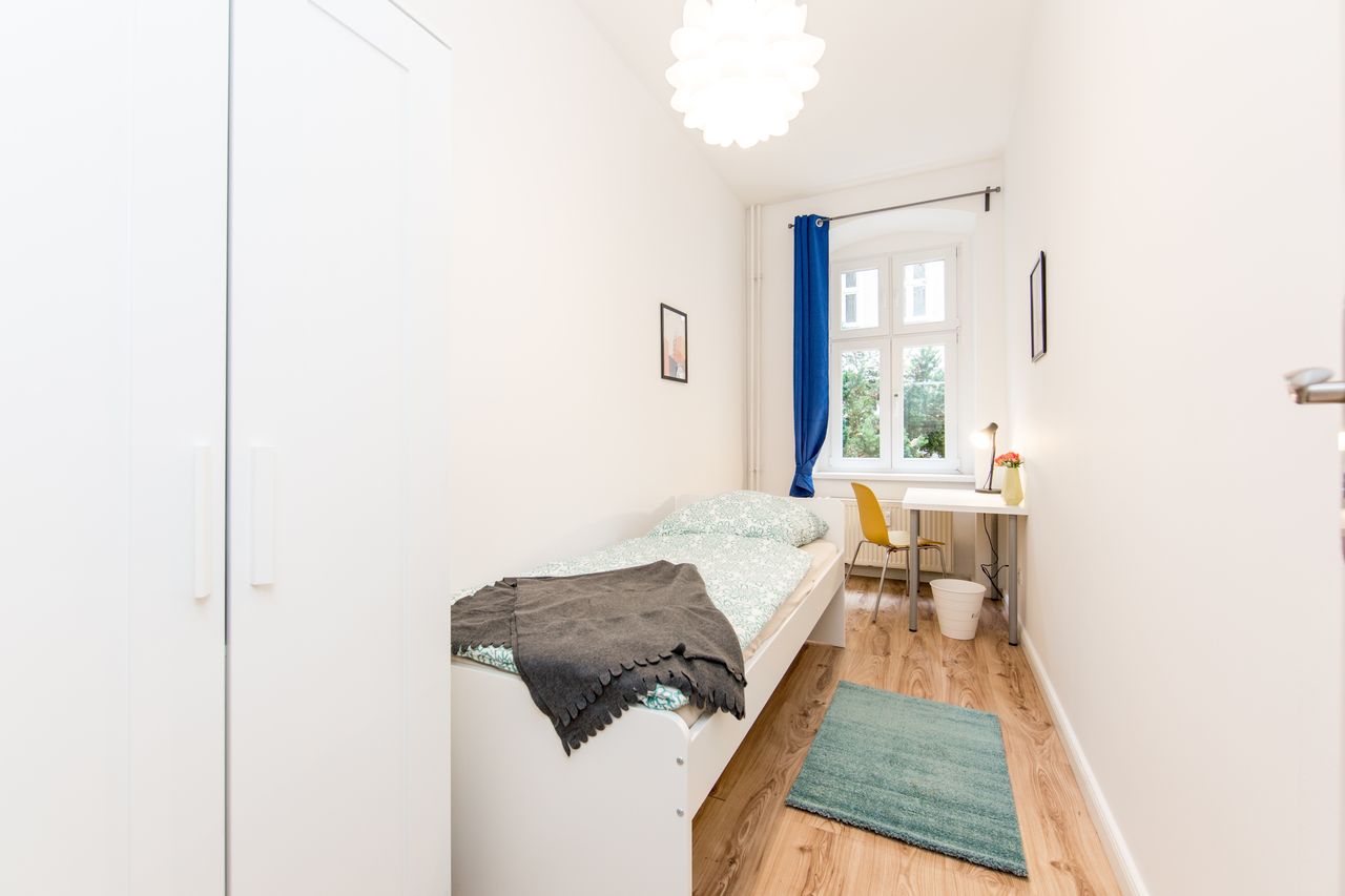 Zimmer Ibsenstraße in Berlin