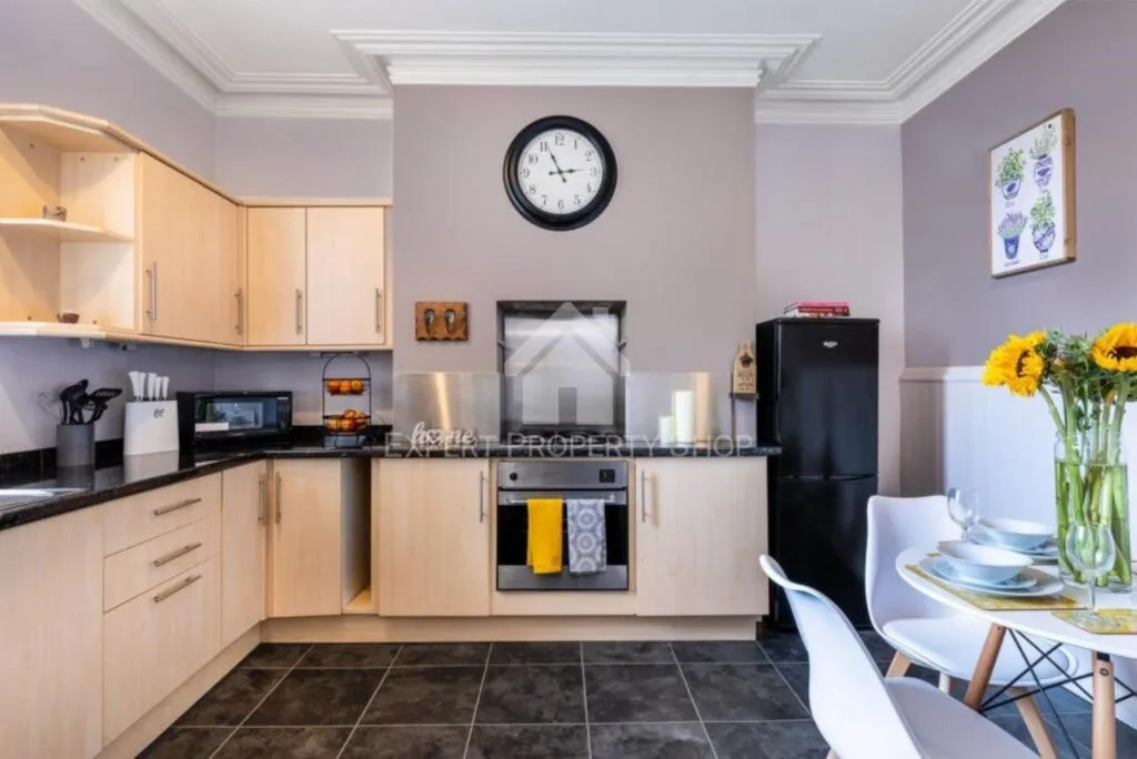 Room Pensbury Street in Darlington