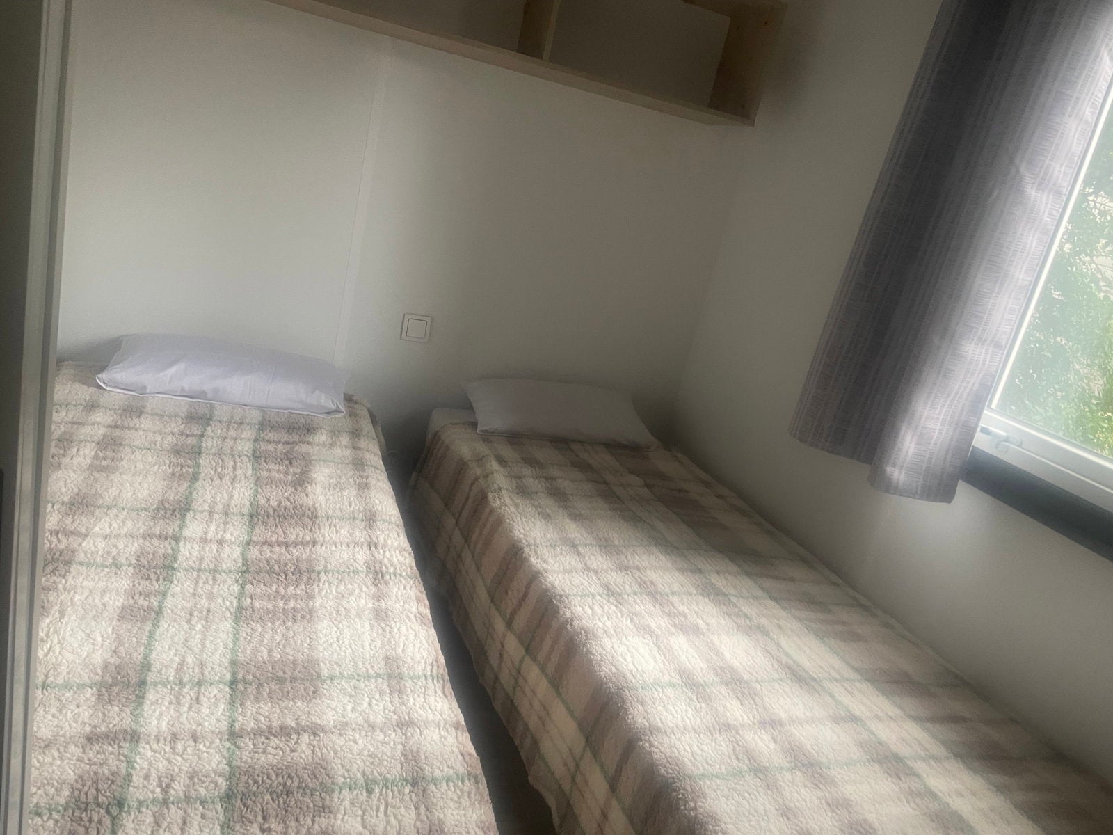 Flat Chemin du Vergon Ouest in Pont Royal