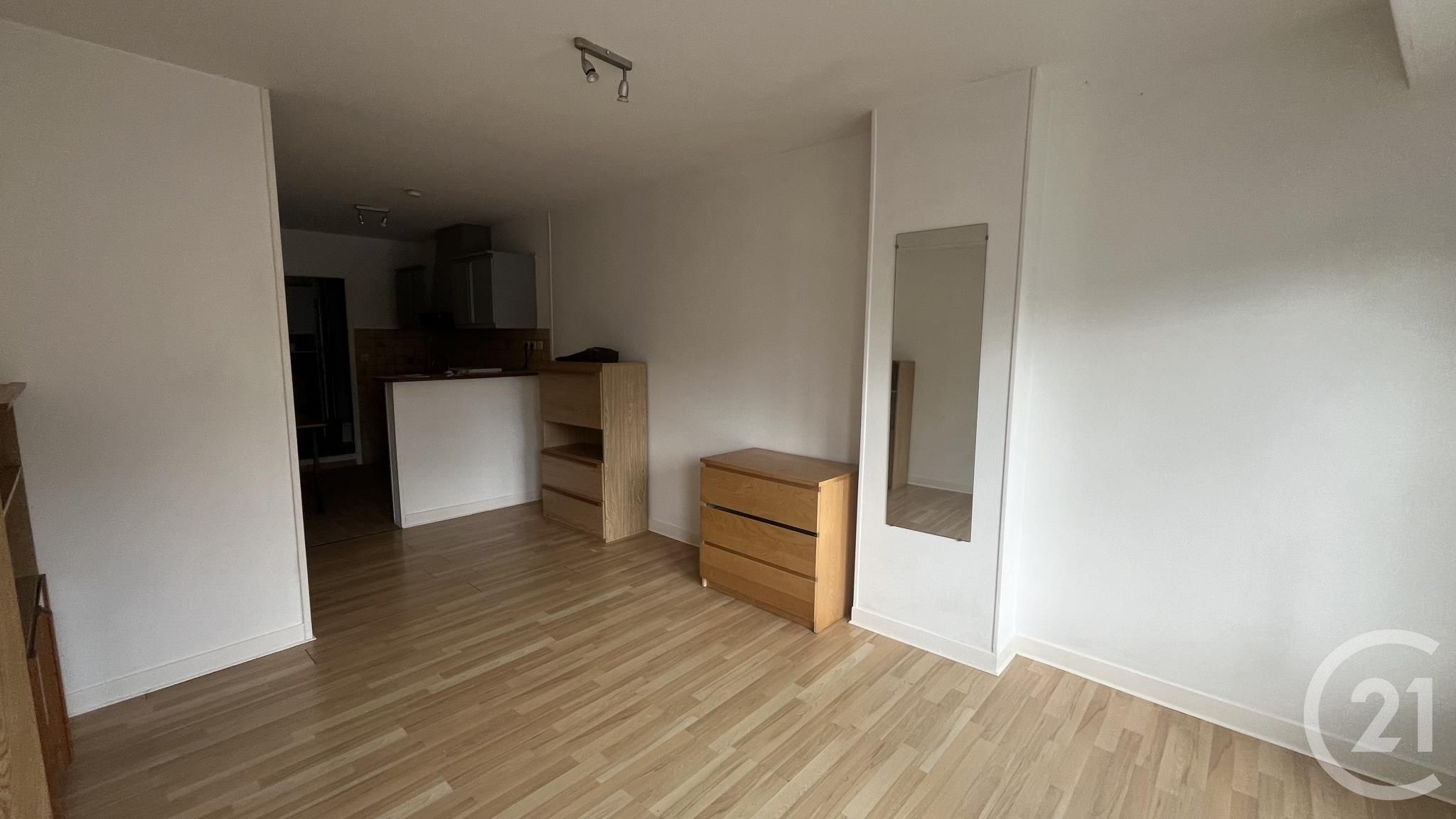 Appartement Rue Royale à Orléans