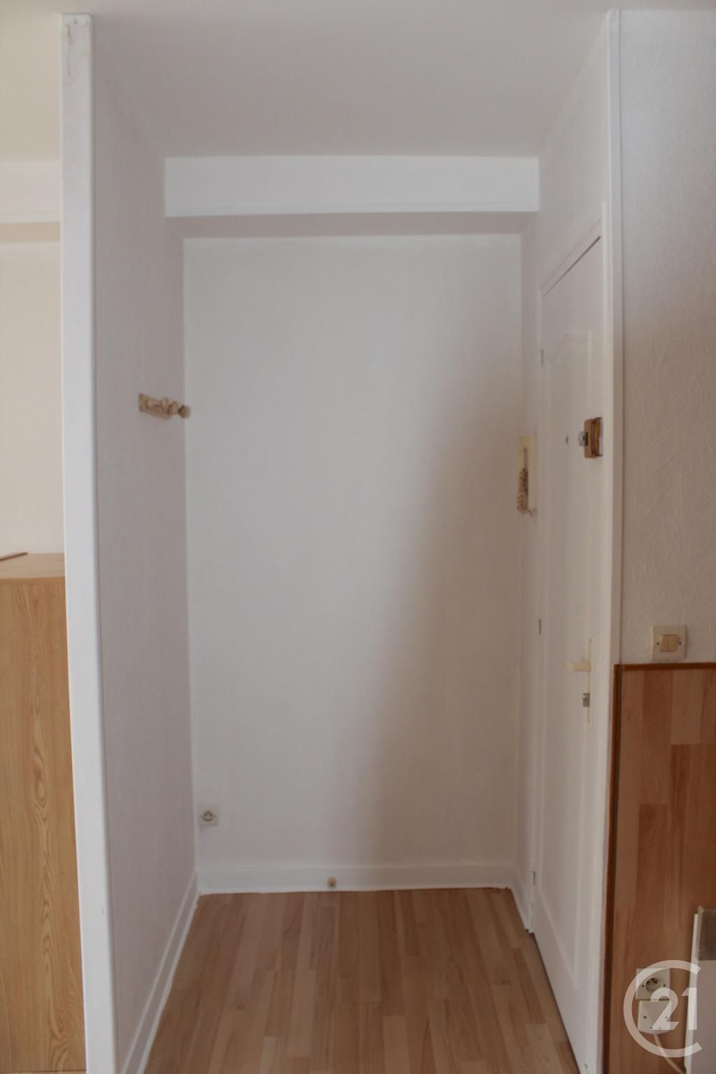 Appartement Rue Royale à Orléans