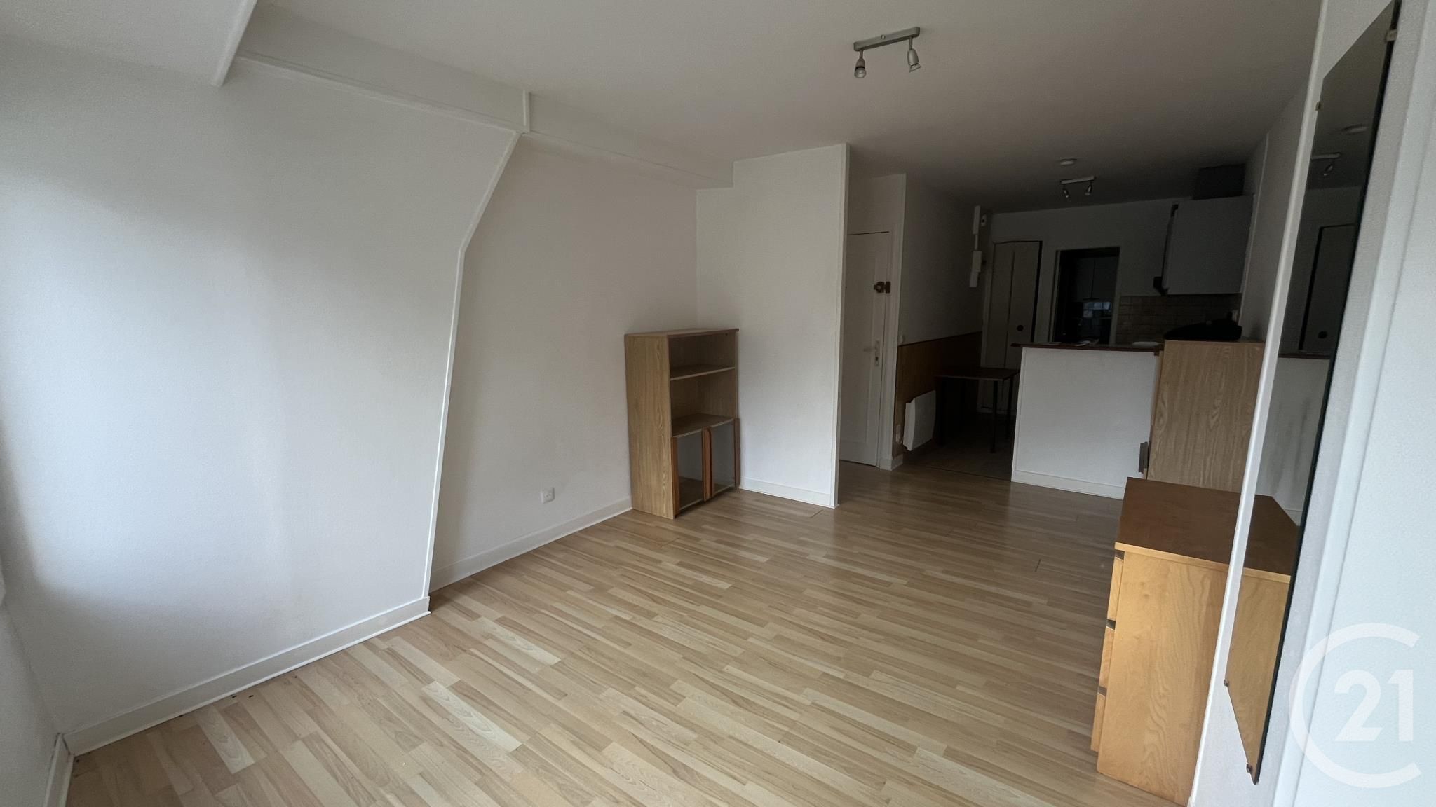 Appartement Rue Royale à Orléans