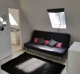 Appartement Rue Boissière à Paris