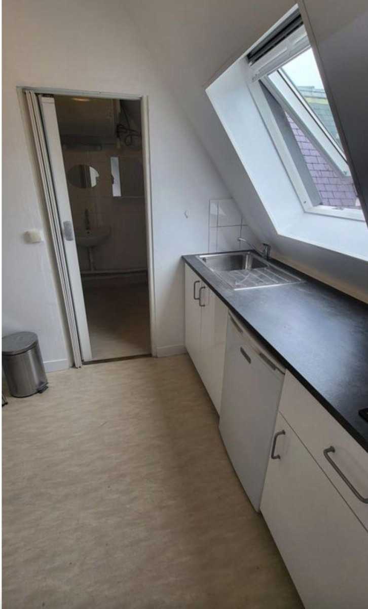 Appartement Rue Boissière à Paris