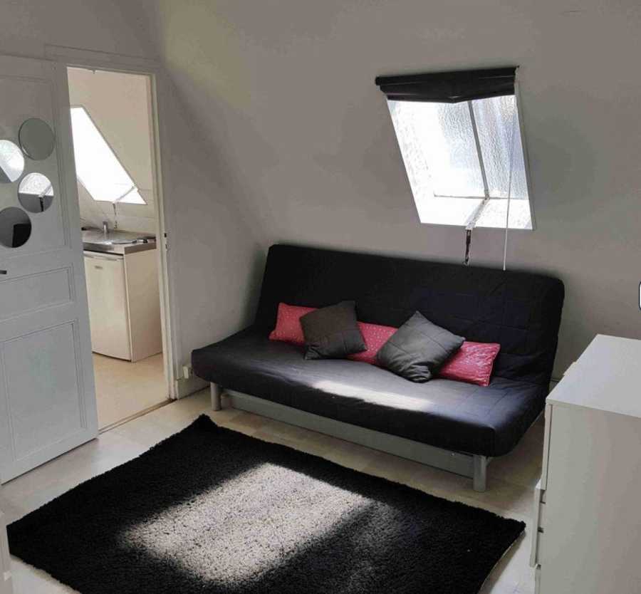 Appartement Rue Boissière à Paris