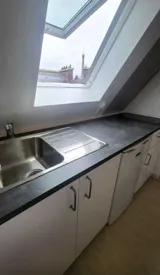 Appartement Rue Boissière à Paris